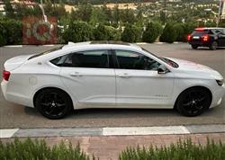 Chevrolet Impala